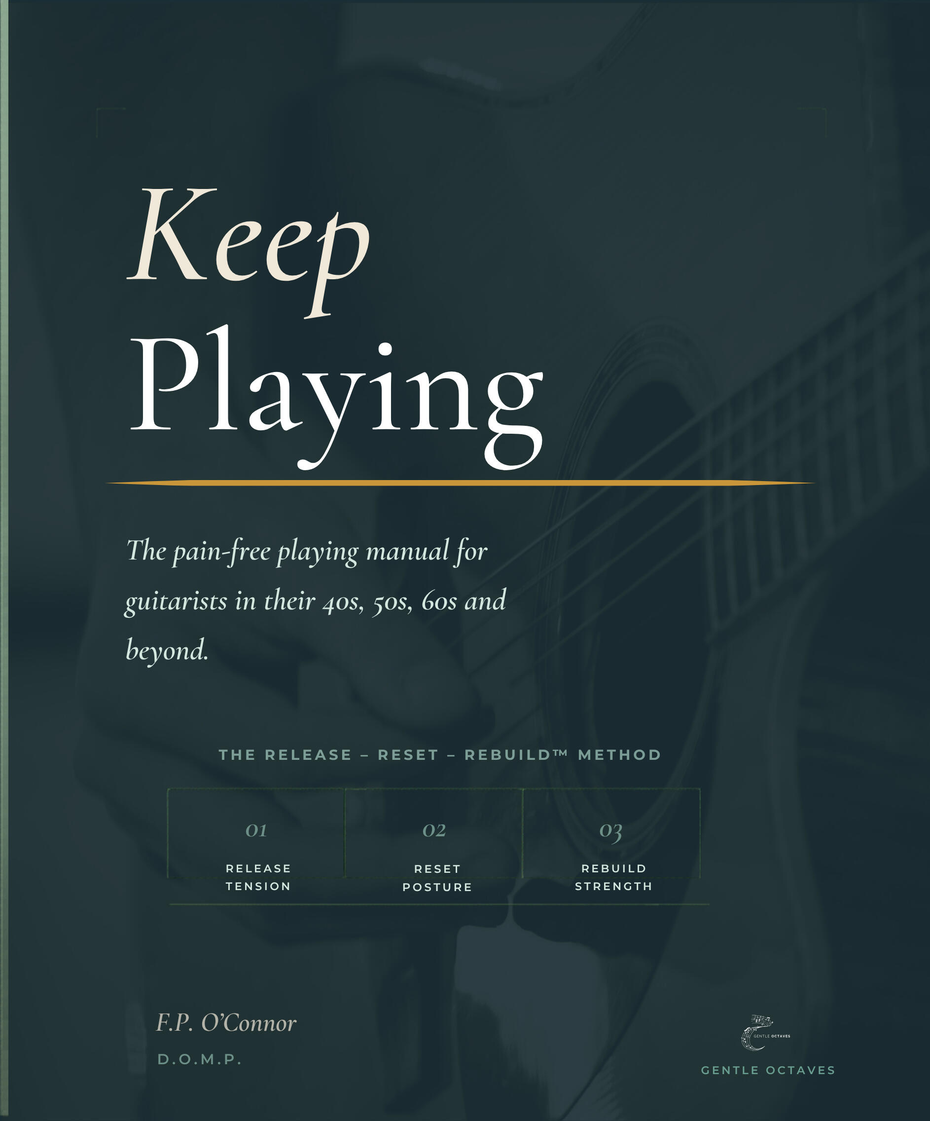 Cover of the “Sing Without Fear Workbook” showing key exercises and lessons