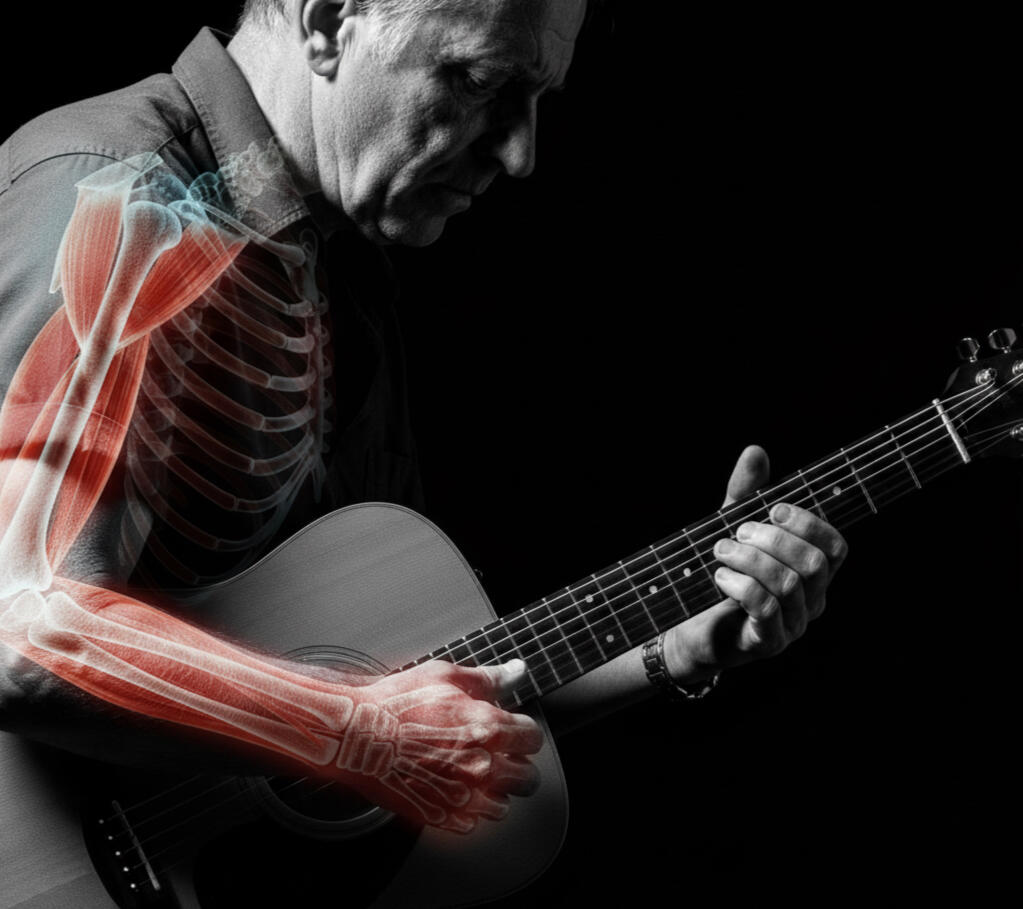 Cover of the “Sing Without Fear” 5-day starter guide to break free from singing anxiety